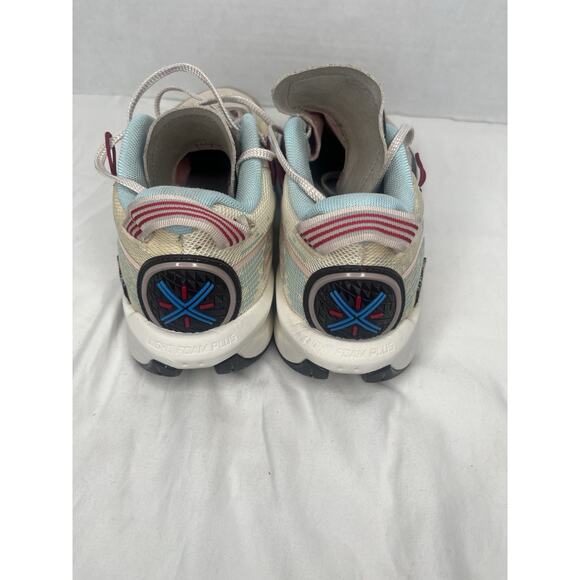 NEW LiNing Way Of Wade Fission 9 "Origin" Basketball Shoes-Beige Size 11 *Read* - Picture 4 of 15